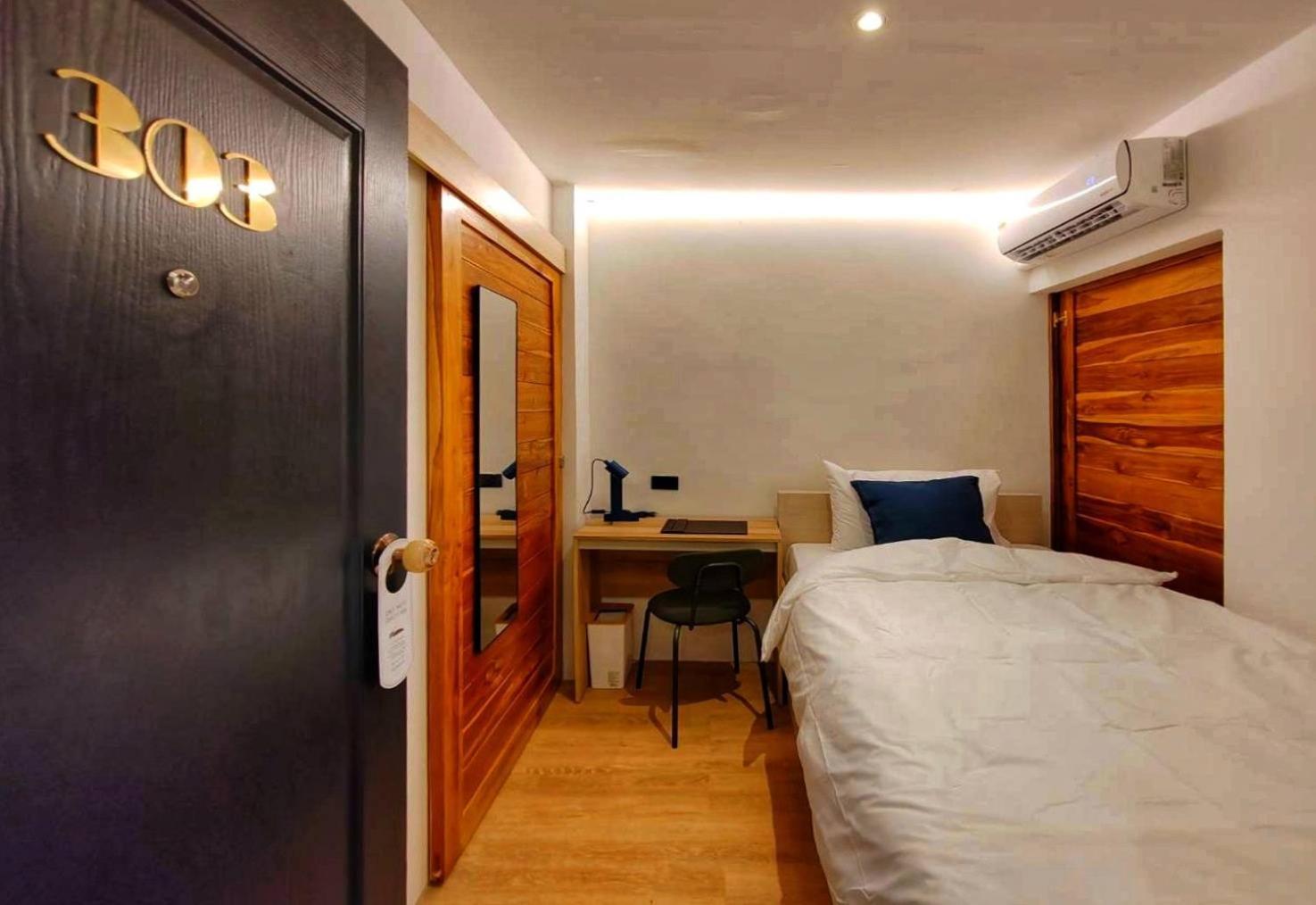 Auberge de jeunesse The Motuga *