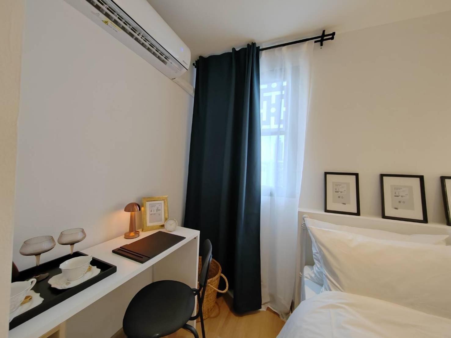 Auberge de jeunesse The Motuga *