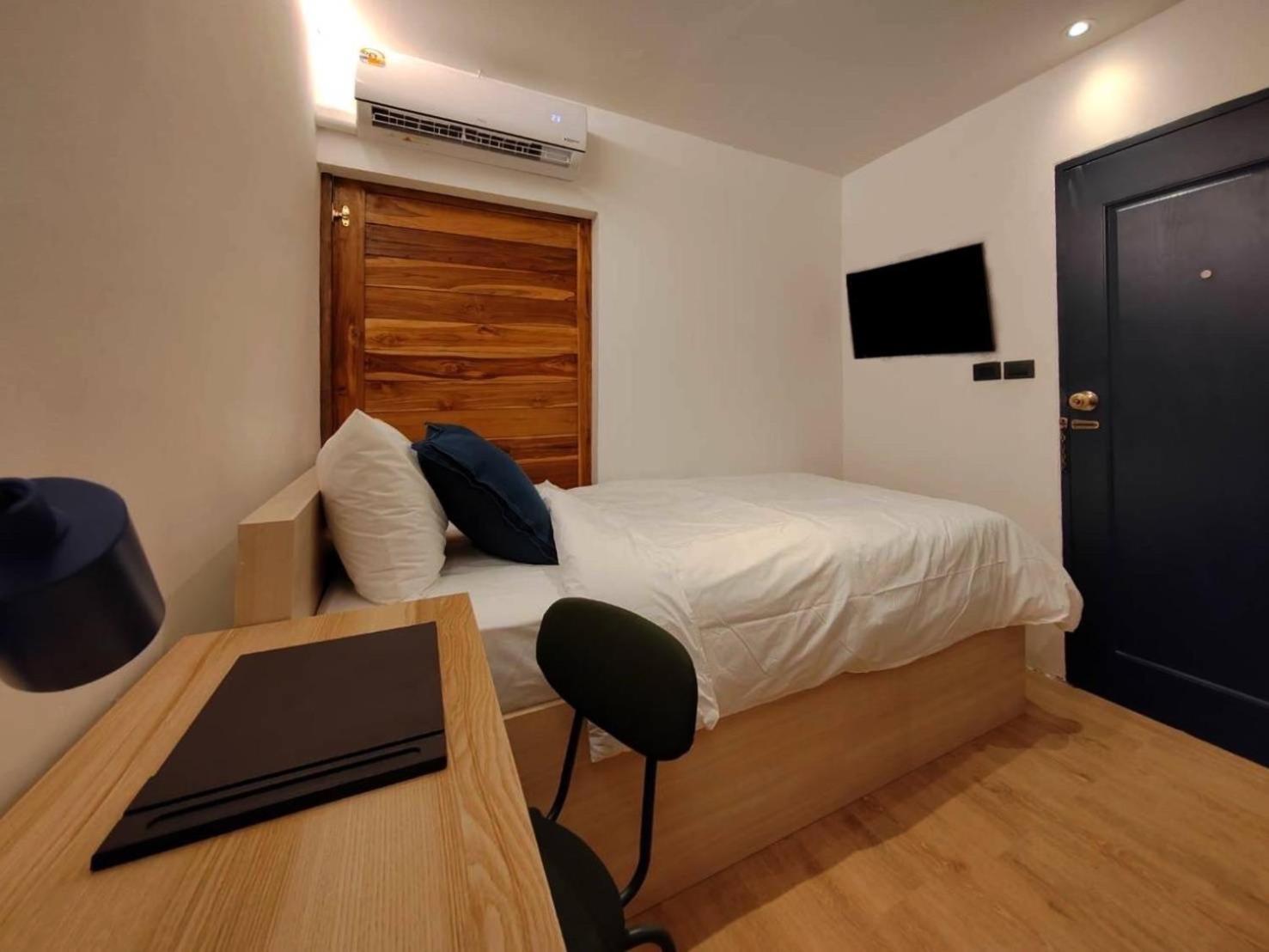 Auberge de jeunesse The Motuga