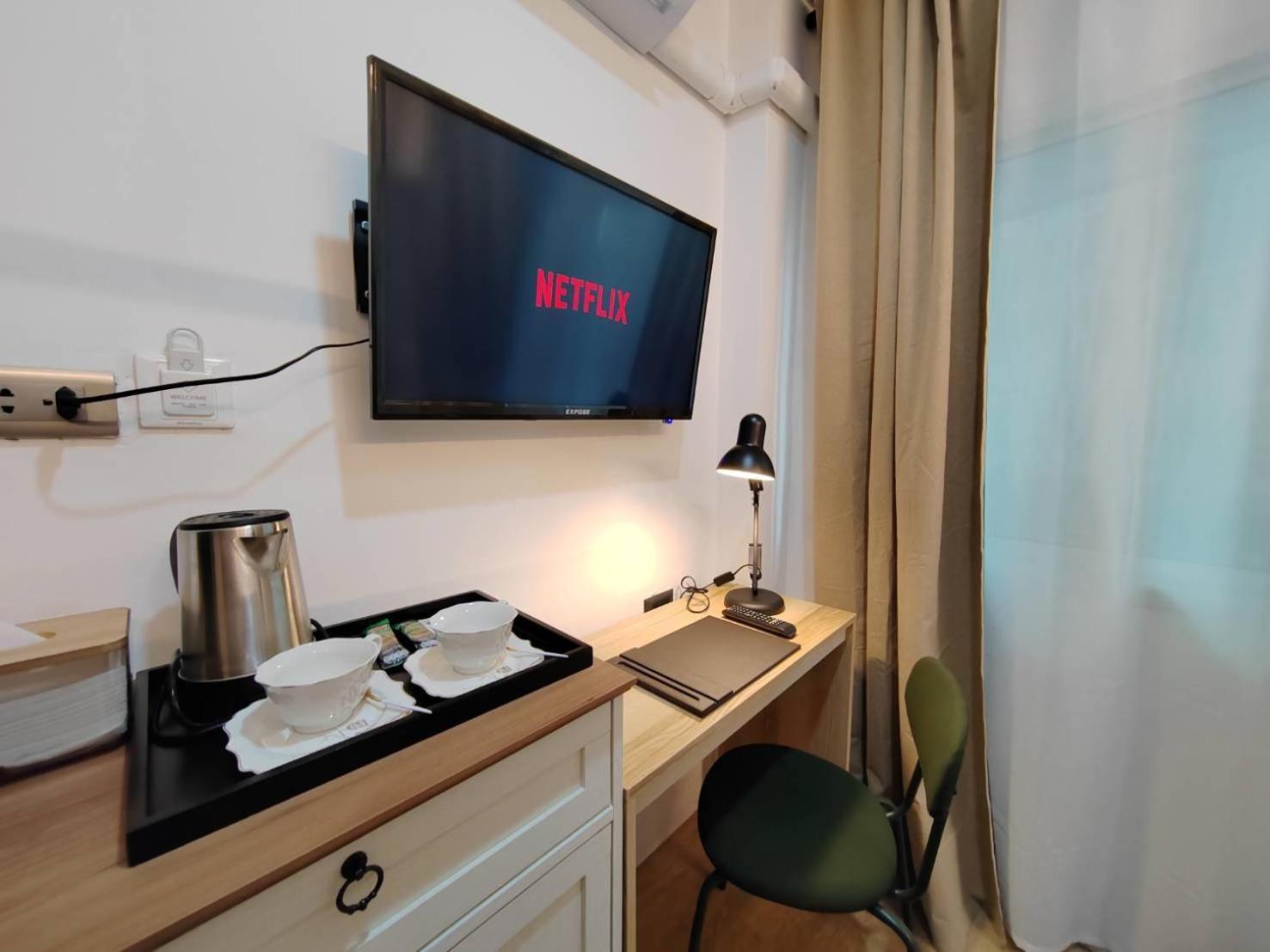 The Motuga Auberge de jeunesse *
